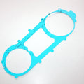 Engine Head Base Gasket Kit for GY6 150cc PIT Scooter (2000–2023)