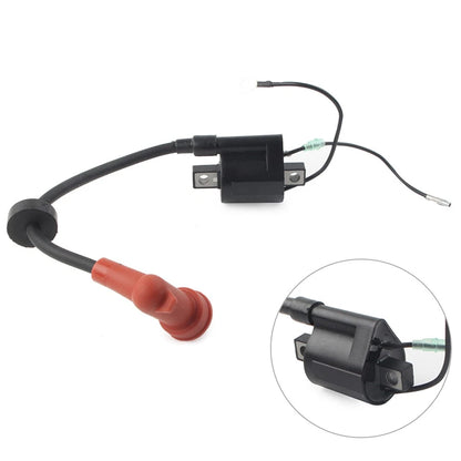 Ignition Coil for Yamaha 40hp 40X E40X MHL (66T-85570-00)