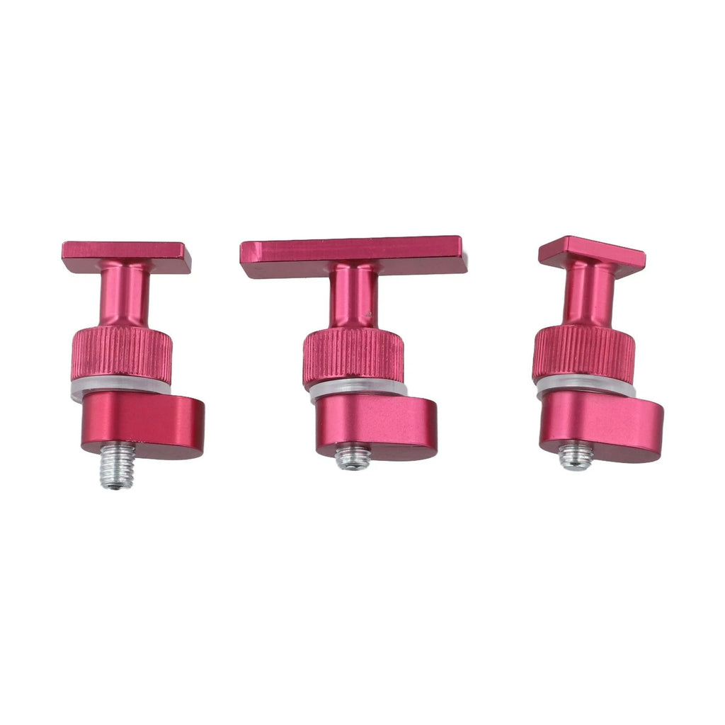 3X Adjustable Aluminum Alloy Tools for Vehicle Maintenance