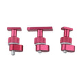 3X Adjustable Aluminum Alloy Tools for Vehicle Maintenance