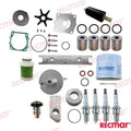 Maintenance Service Kit for Yamaha 100HP F100F (2017–Present)