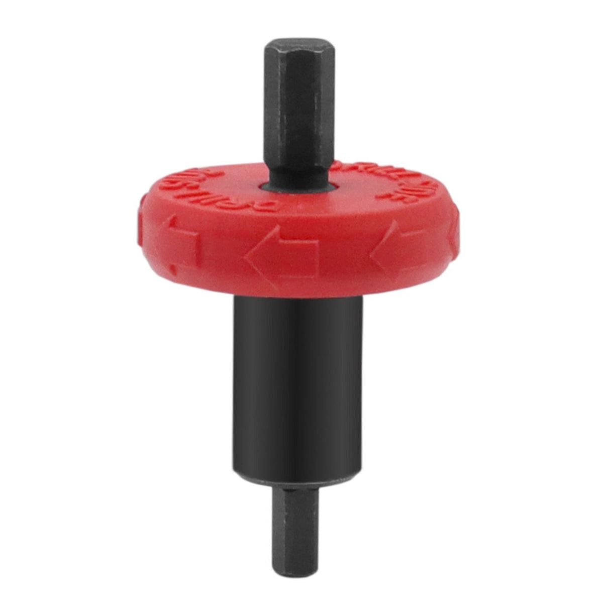 Jump Start Electric Engine Drill Bit Adapter for