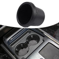 Cup Holder Console Insert for Van Interior Upgrade (1 Piece)