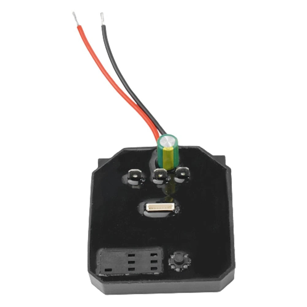 Brushless Electric Wrench Drive Board Controller for 2106/161/169