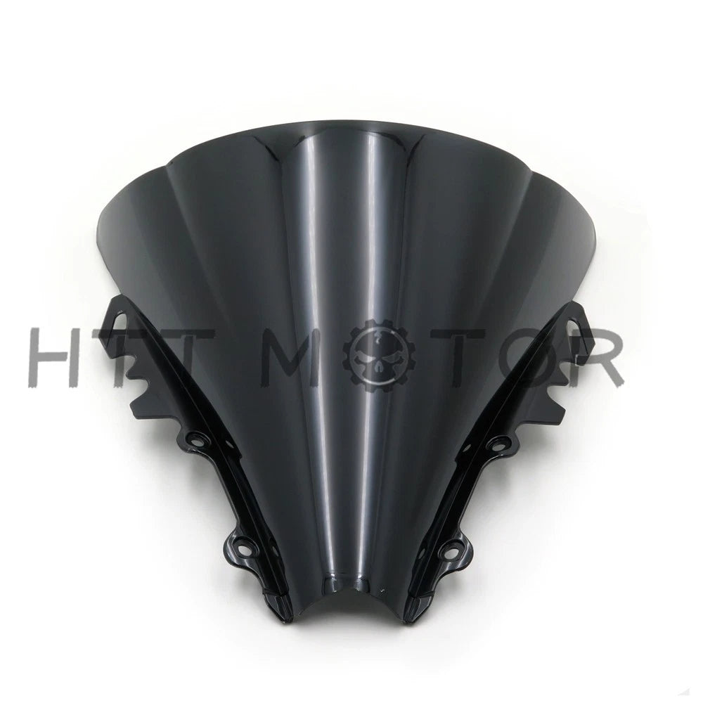 Double Bubble Windshield for Yamaha YZF R6 600 (2006–2007)