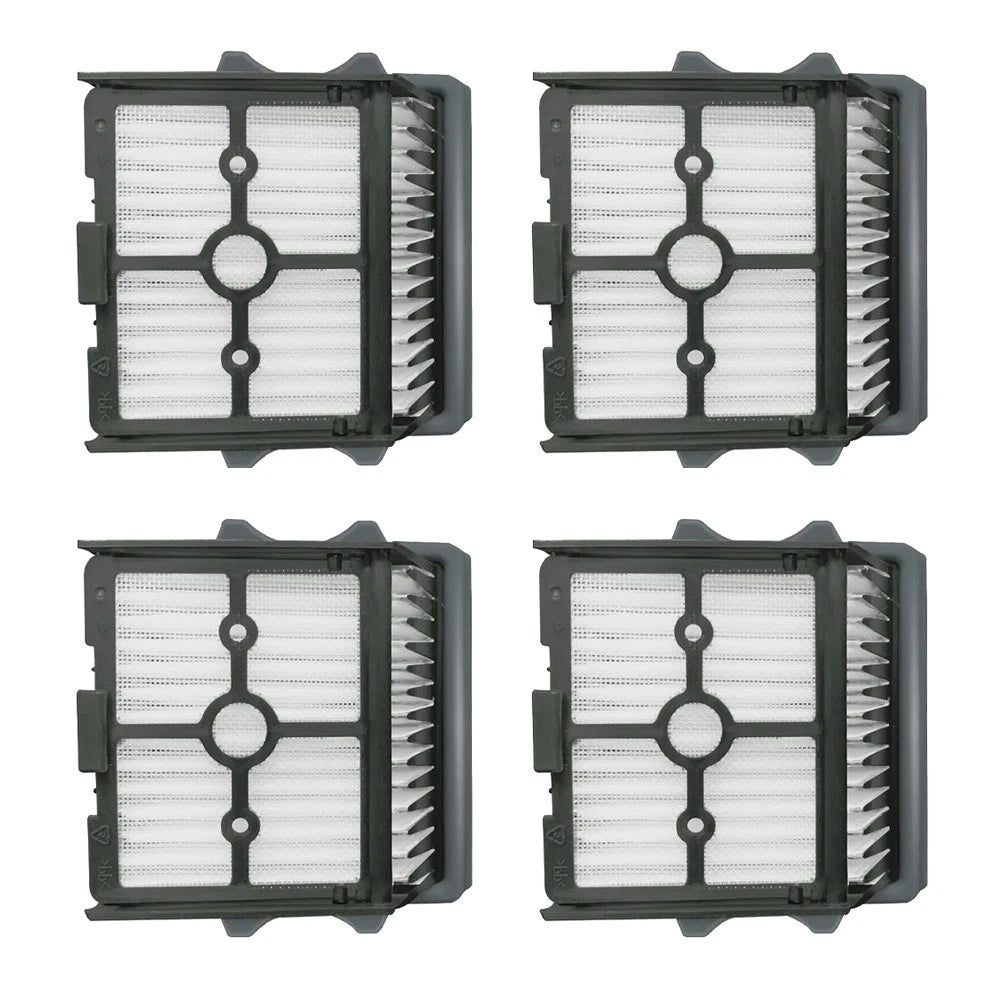 Replacement HEPA Filter for Floor One S6 Stretch Max