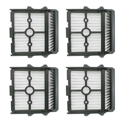 Replacement HEPA Filter for Floor One S6 Stretch Max