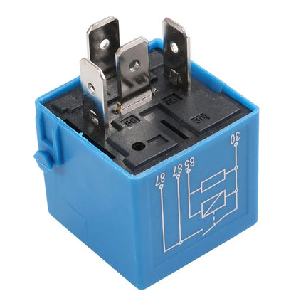 Fuel Pump Relay 61366915327 for BMW 1 3 4 5 6 7 Series (E81 E87 E88 E82) MINI R50