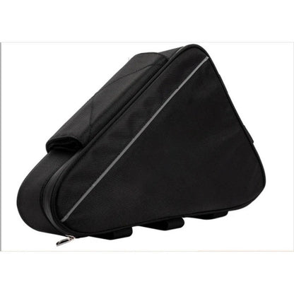Mountain Bike Bag for Secure Battery Fit (Lightweight, Portable)