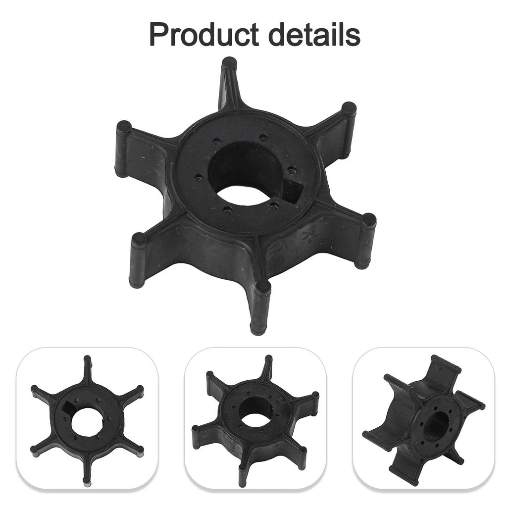 Water Pump Impeller for Hidea Mercury (Compatible)