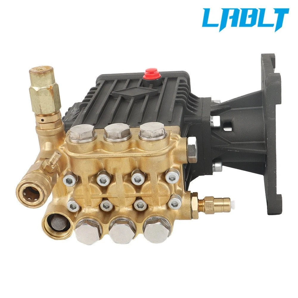 Pressure Washer Pump for LABLT 4 GPM (4400 PSI)