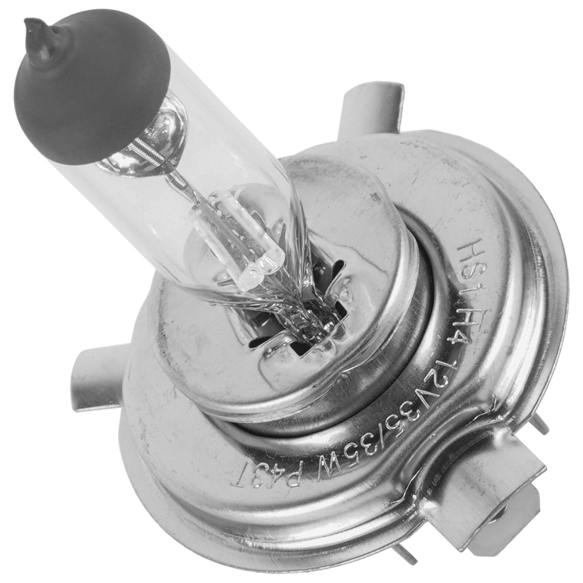 Headlight Bulb 12V 35/35W Replacement for Yamaha C3 XF50 (2007–2011)