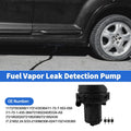 Leak Detection Pump Replacement for BMW 330xi Base 3.0L (2001–2005)
