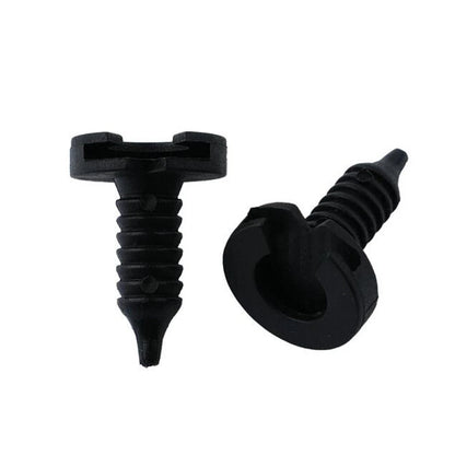 10Pcs Door Panel Trim Clips for Land Rover Range Rover (1995–2002) MWC9134
