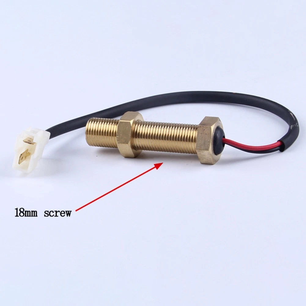 Diesel Engine Speed Sensor for Diesel Engines