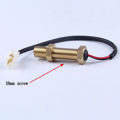 Diesel Engine Speed Sensor for Diesel Engines