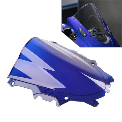 Front Windscreen Deflector for Yamaha YZF-R3 YZF-R25 (2019–2024)