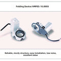 Power Side Mirror Motor for