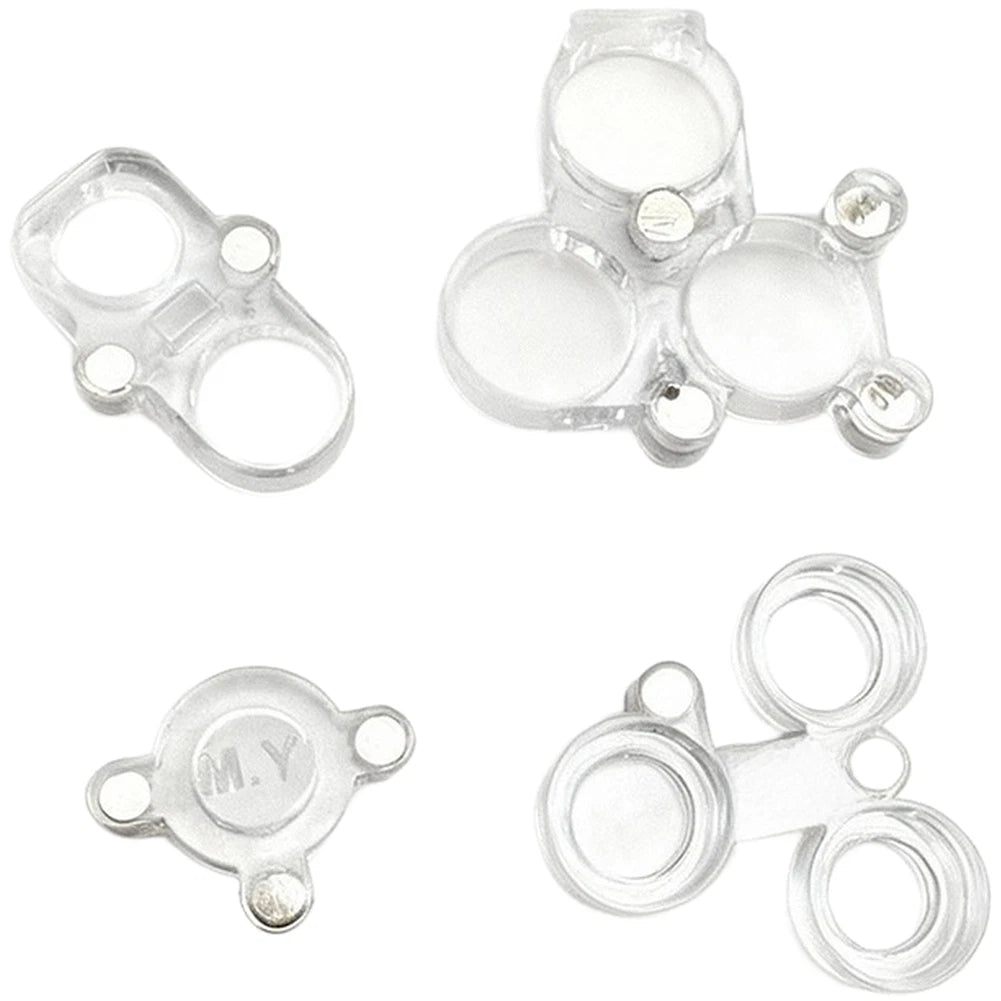Flat Fit Lens Dust Cover for Multi-brand Compatibility (Full Coverage)