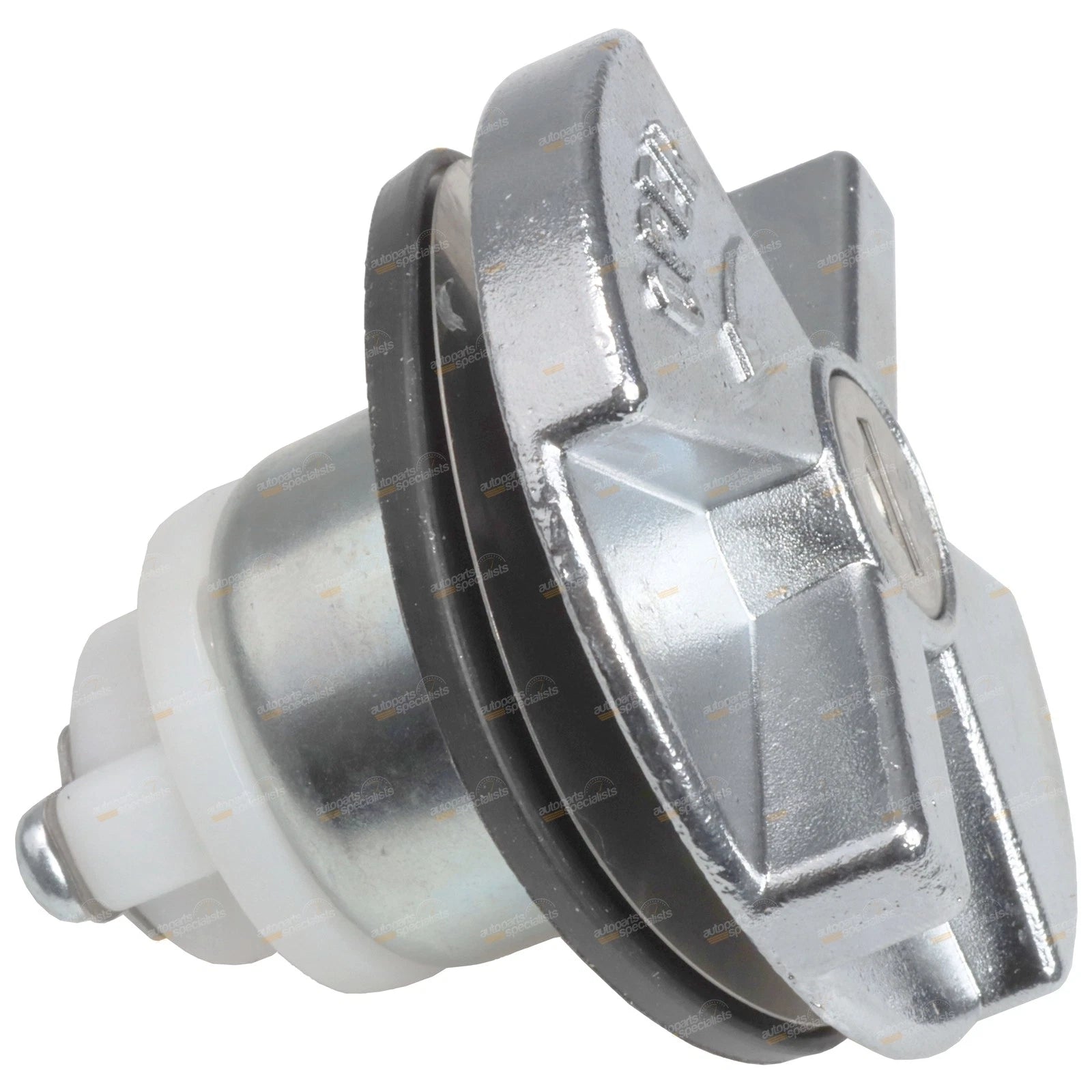 Metal Bayonet Locking Fuel Cap for Mazda BT50 B2500 (2006–2014)
