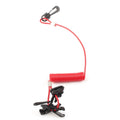 Universal Boat Kill Switch Key Set for Johnson, Yamaha, Suzuki, Honda