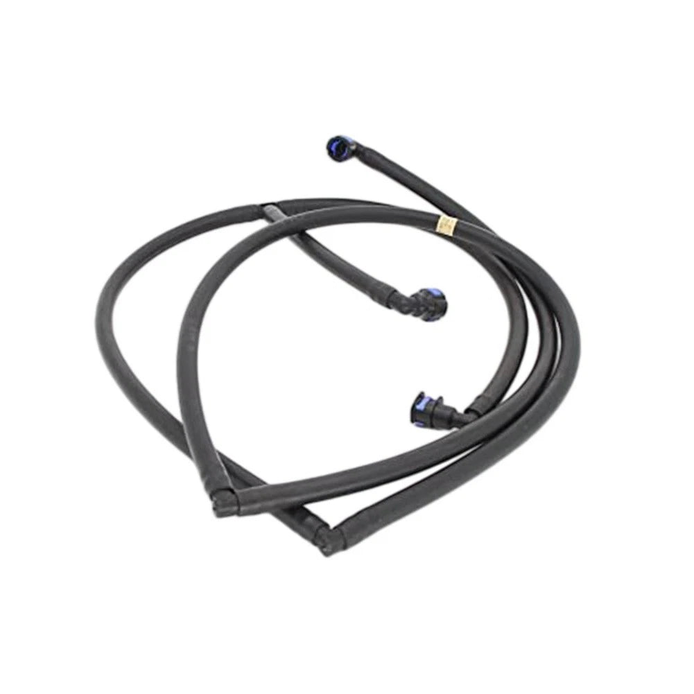 Headlight Hose Headlight Washer Replacement Quick To Install Wear-resistant