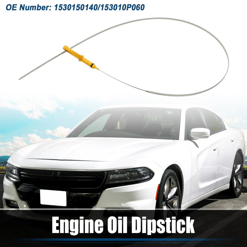 Engine Oil Dipstick Replacement for Toyota Tundra 2007–2021