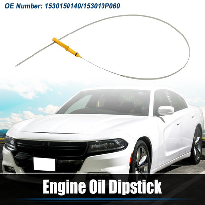 Engine Oil Dipstick Replacement for Toyota Tundra 2007–2021