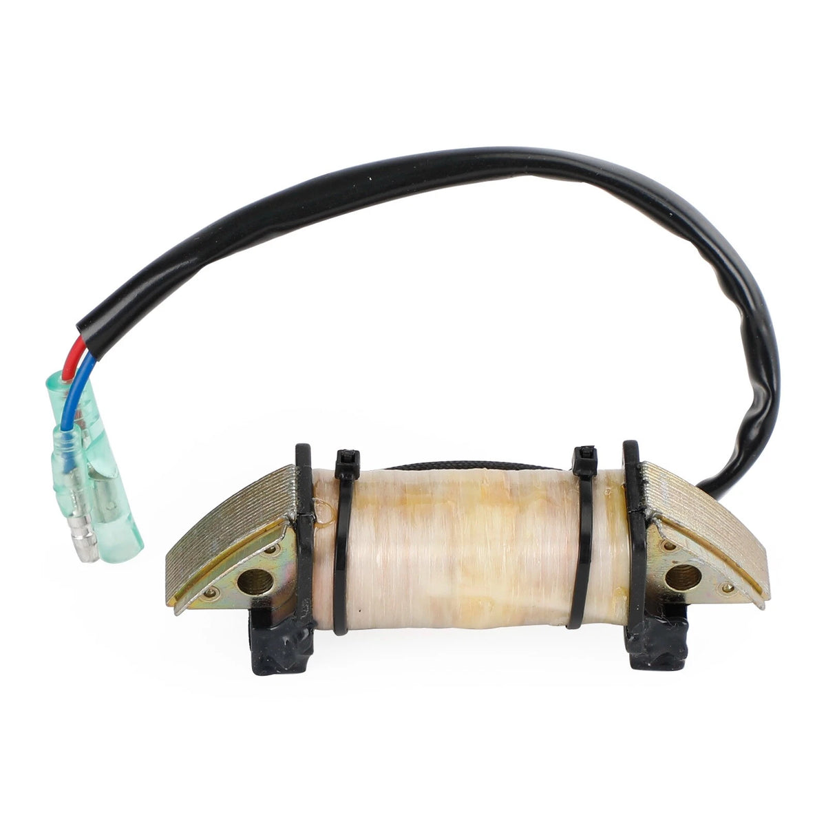 Exiter Coil 803702T for Mercury Outboard 2-Stroke 9.9/15/18/25/30 HP (T5)