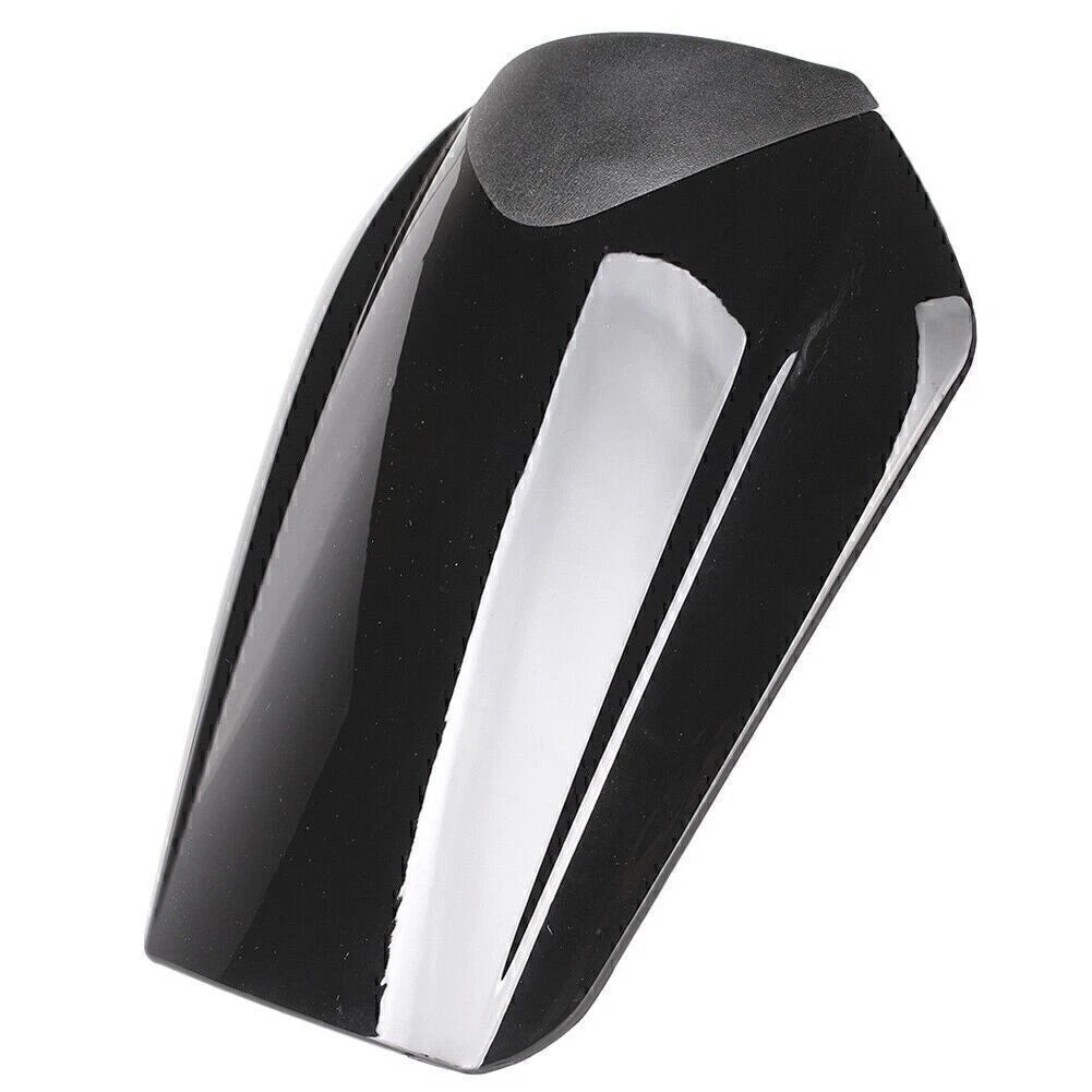 Pillion Cover Seat for Honda CBR1000RR (2008–2016) - Black