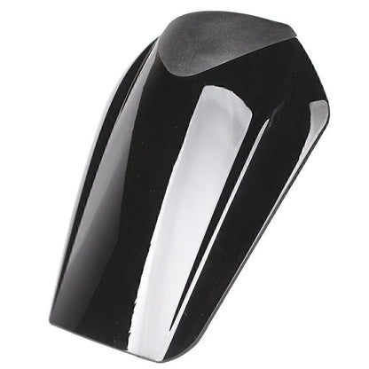 Pillion Cover Seat for Honda CBR1000RR (2008–2016) - Black