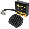 Regulator Rectifier Replacement for Kawasaki EN450 454 LTD (1985–1990)