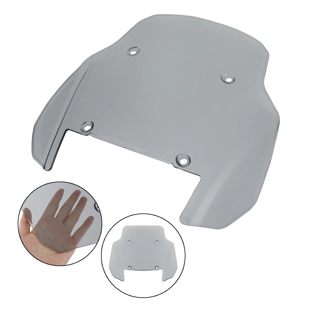 ABS Motorcycle Windshield for Pan America 1250S PA1250 (2021–2022)