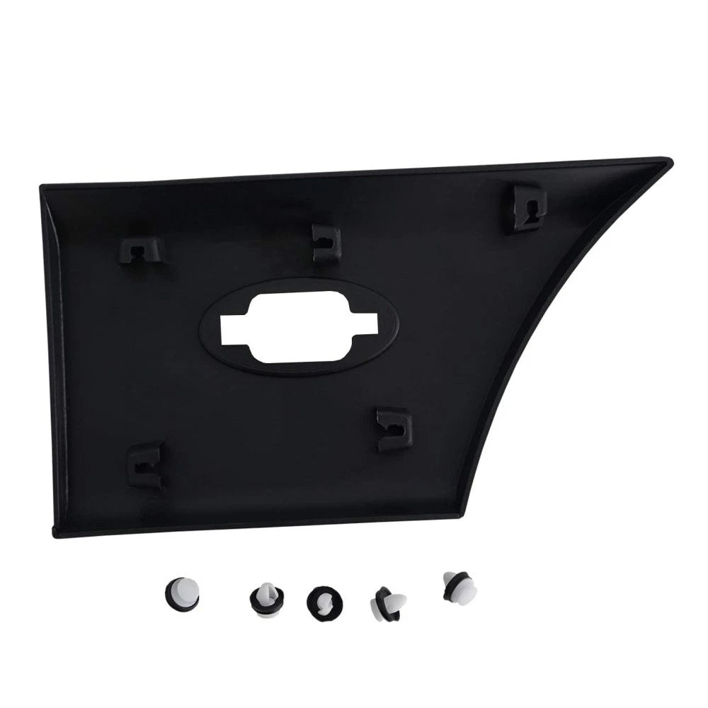 Rear Left Side Moulding Strip Trim Panel for Renault Master III (2010–2019) 768F20007R