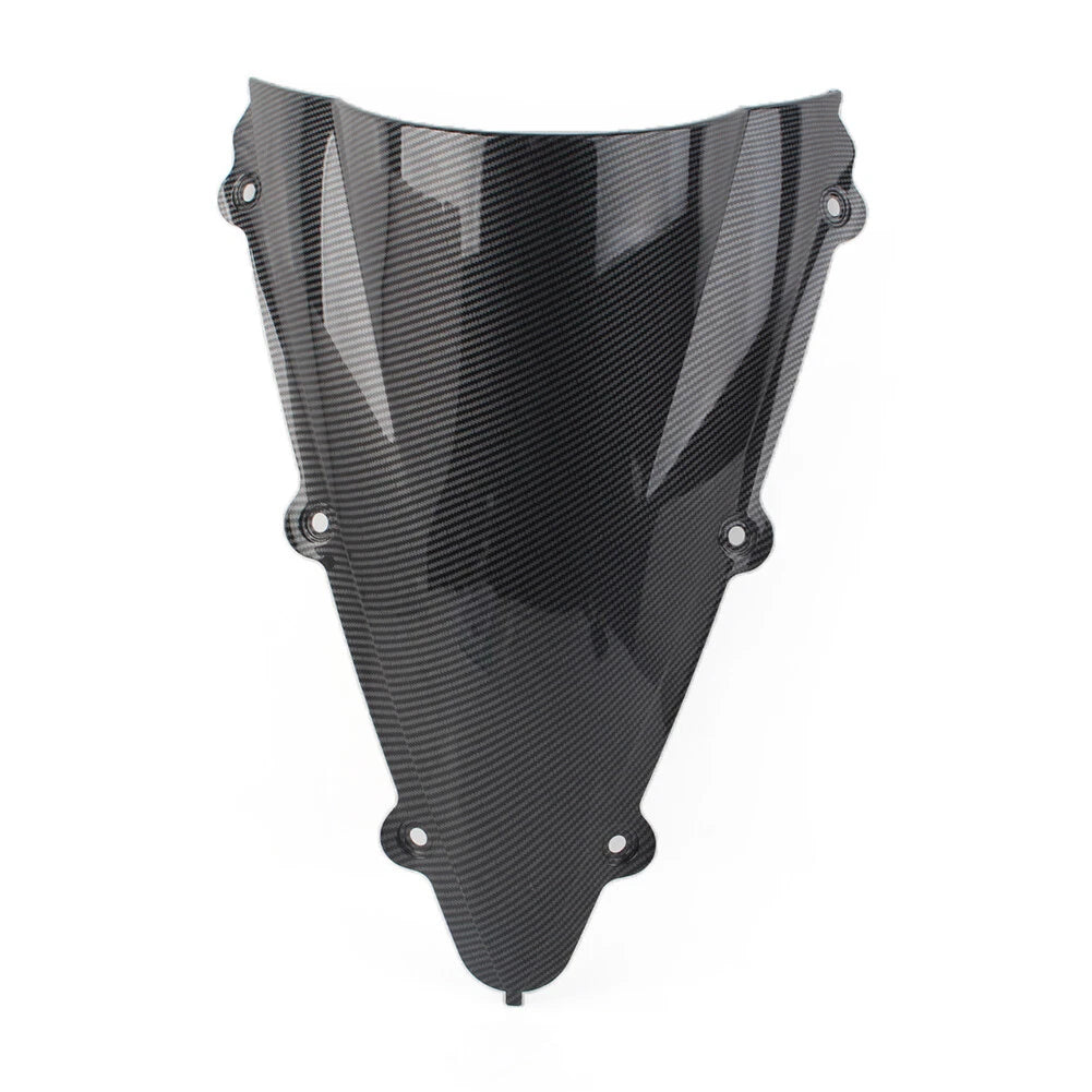 Double Bubble Windshield for Yamaha YZF R1 (2004–2006)