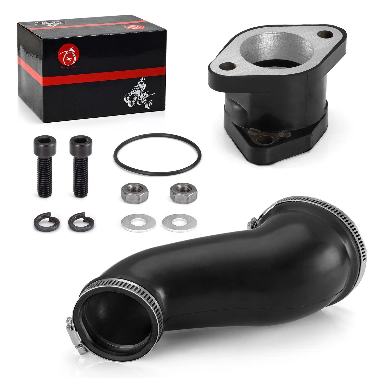 Boot Joint Kit for Yamaha Warrior 350 (1987–2004) 1UY-14453-00-00, 1UY-13586-02-00