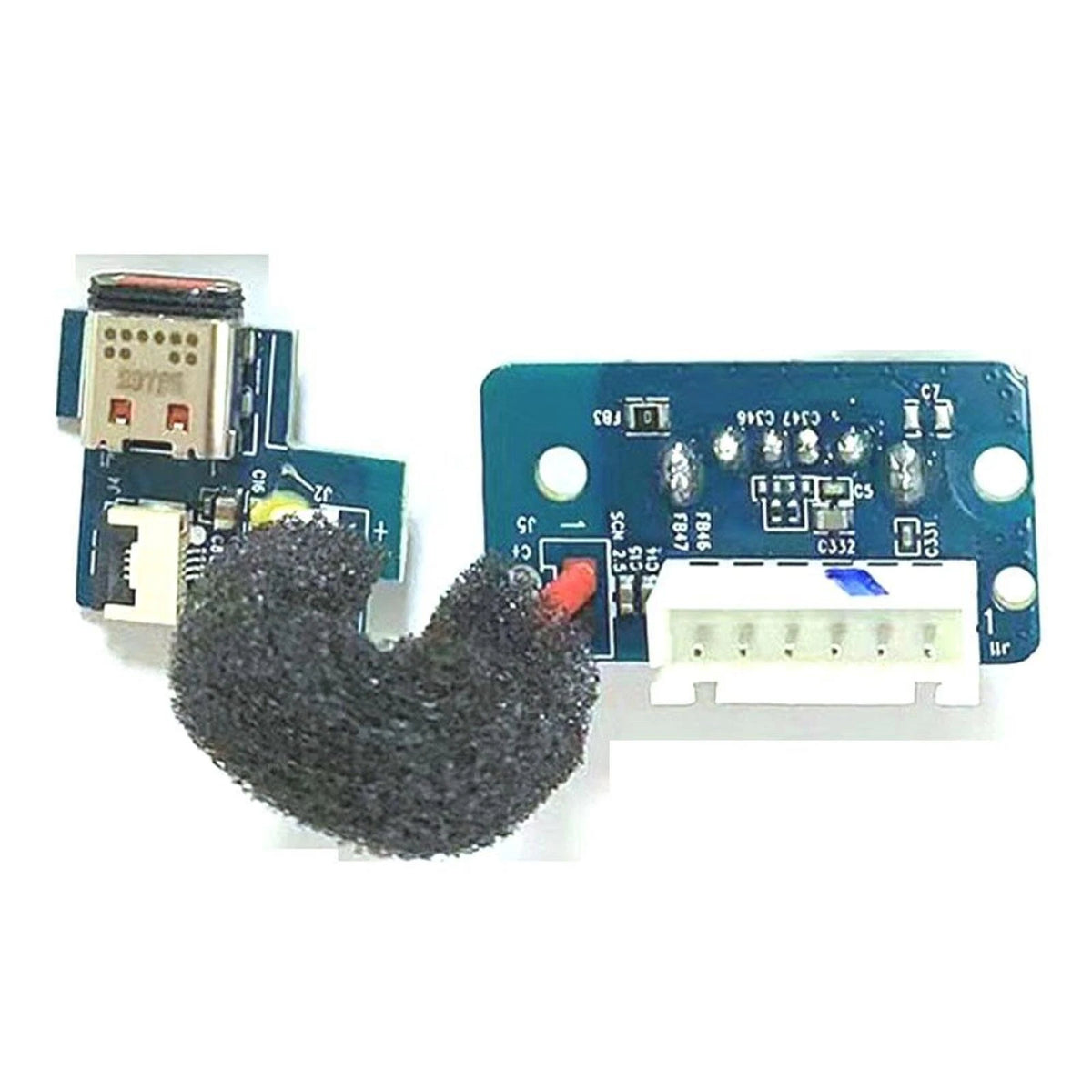 Charging Port Board for JBL Charge 5 (ND D)
