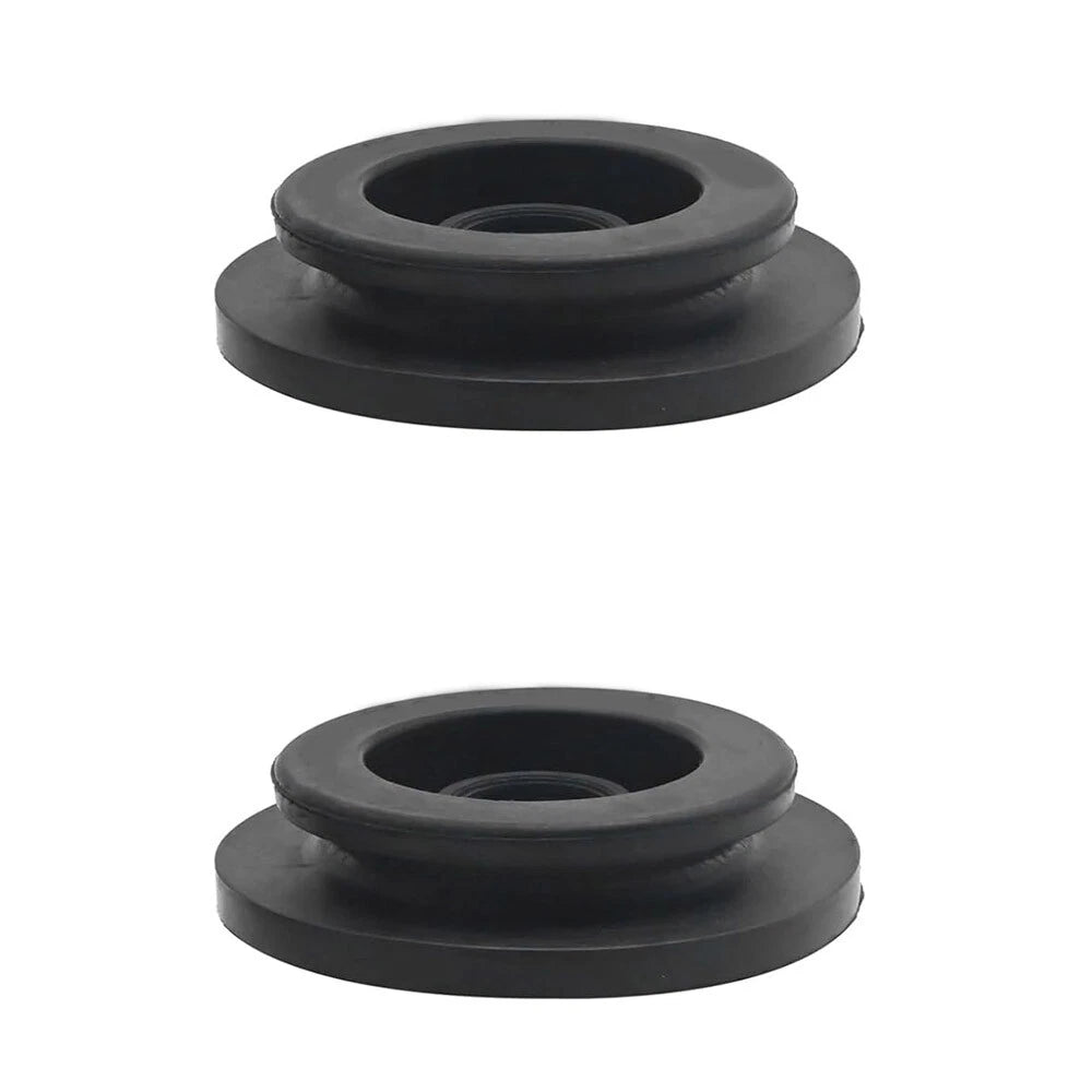 2Pcs Radiator Mount Bushing for Nissan Altima Quest Rogue Murano