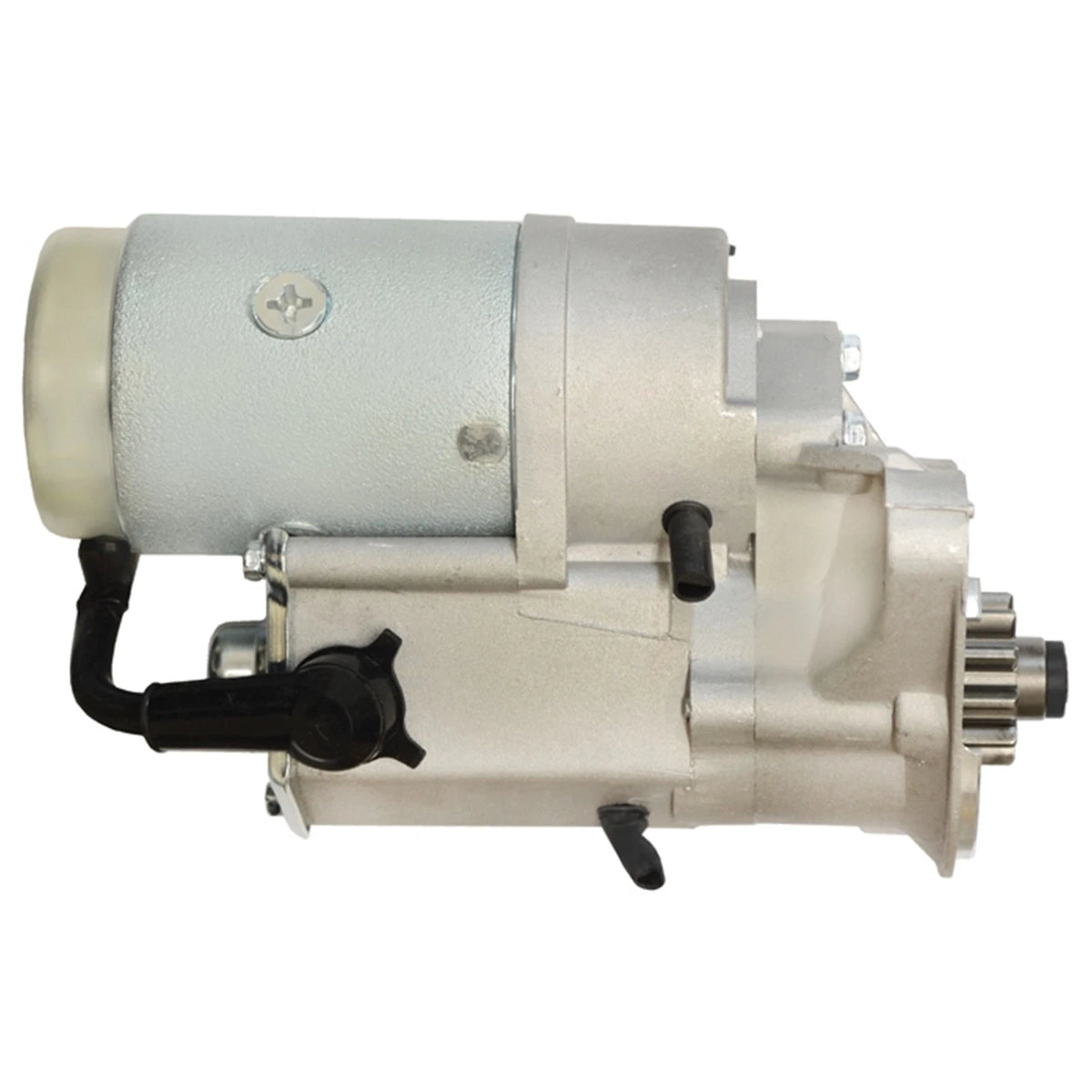Starter Motor for Hilux 4Runner LN130 1989–1996 11 Tooth 2.8L 3L