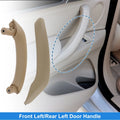 Front Passenger Side Inner Door Panel Handle Replacement for BMW X3 F25 (2010–2016)