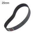 225L Rubber Belt for 3D Printers (Manufacturing Machinery)