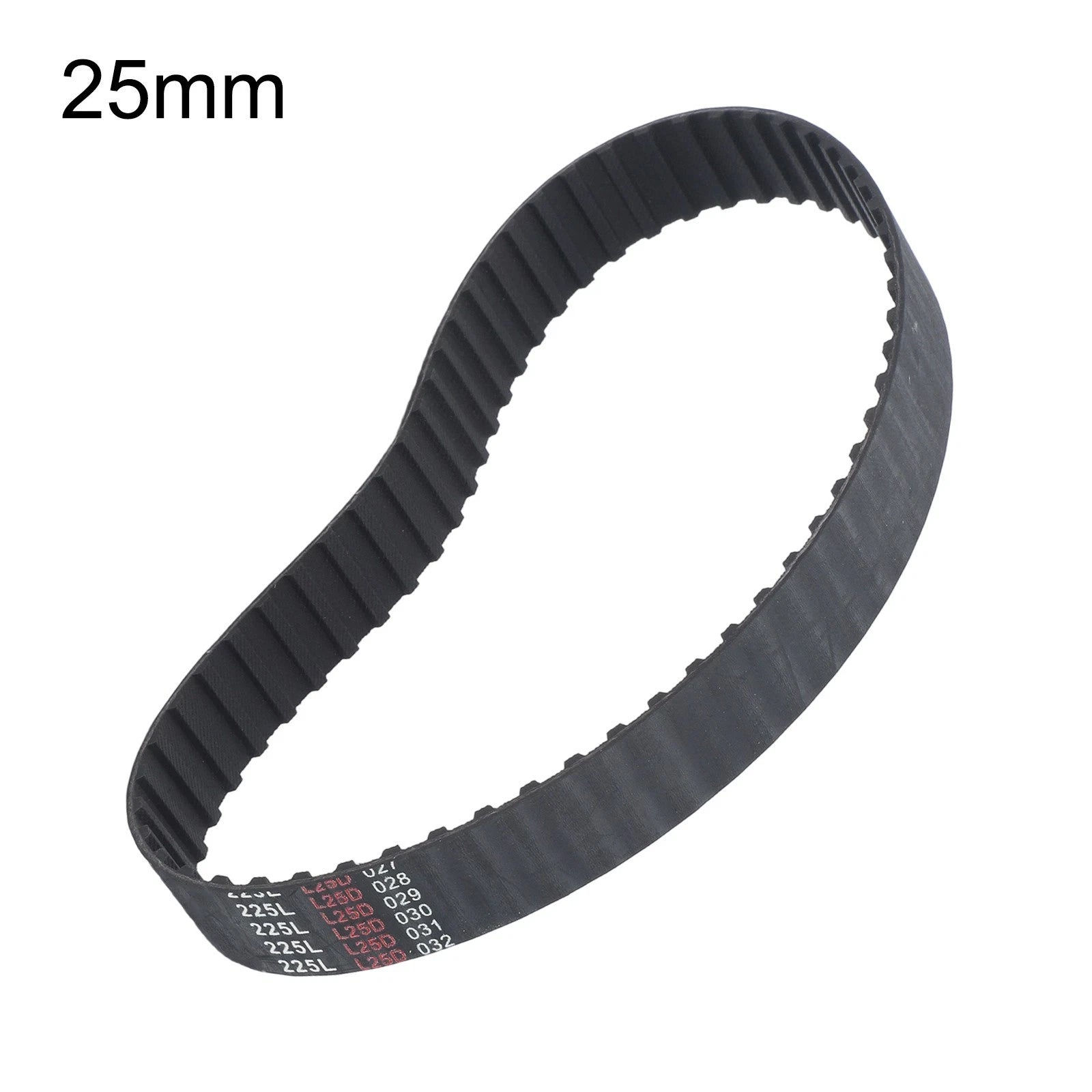 225L Rubber Belt for 3D Printers (Manufacturing Machinery)