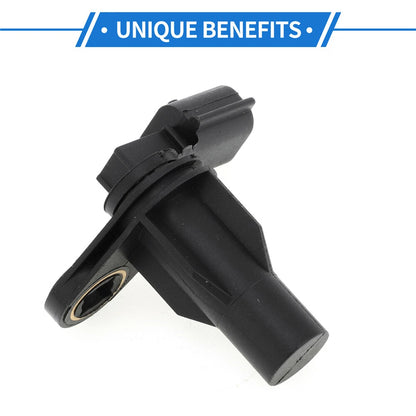 Crankshaft Position Sensor for Renault Clio Laguna III Megane (2006–2016)