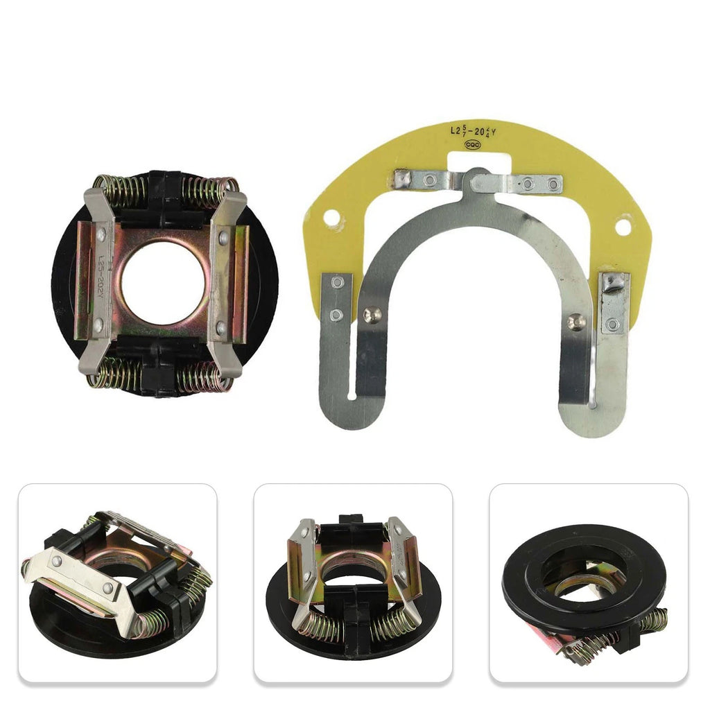 Single Phase Motor for L25202Y (Mechanical Centrifugal Switch)
