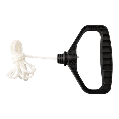 Recoil Handle Cord Grip for Snow Blowers (2010–2023)