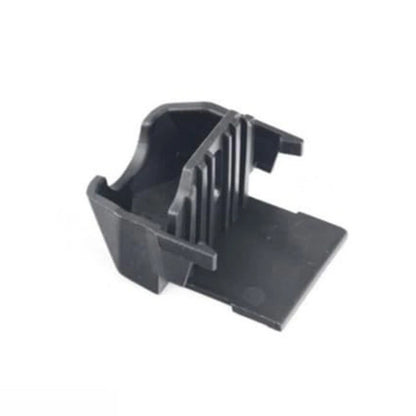 Front Bumper Clip ABS Plastic OEM 4F0807255 Quick Install Easy Installation