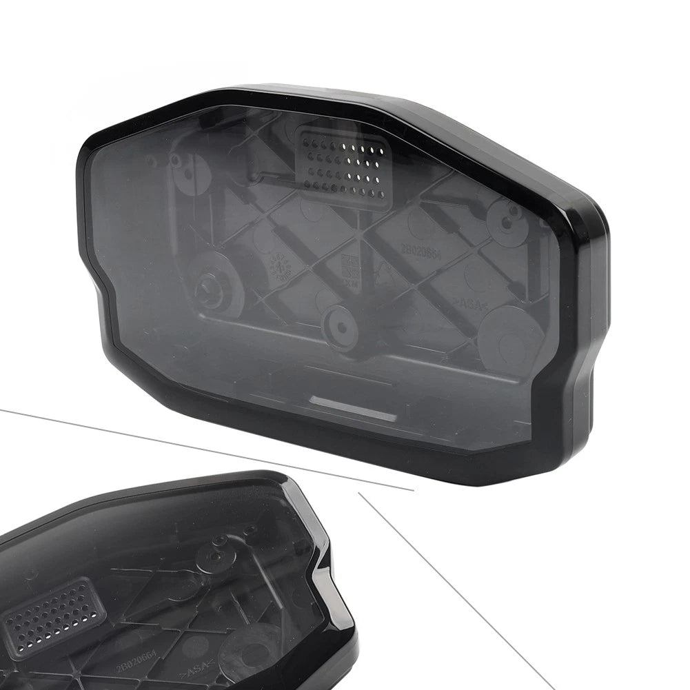 Dashboard Cover for Ducati Panigale 899 959 1199 1299 (2013–2019)