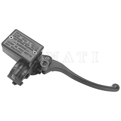 Front Brake Master Cylinder Lever for Honda FourTrax 300 TRX300 (1988–2000)