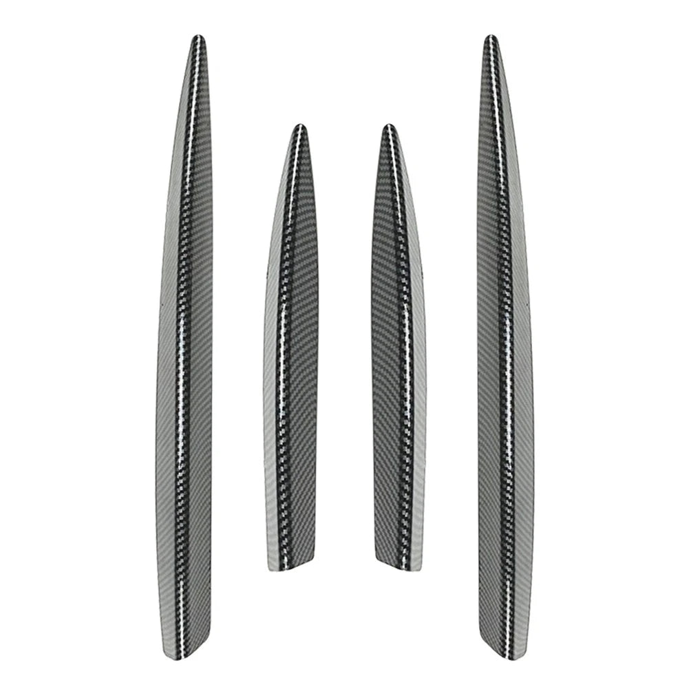 Fog Light Strips for Benz A Class W177 A200 A35 (2023–2023)