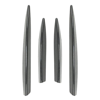 Fog Light Strips for Benz A Class W177 A200 A35 (2023–2023)